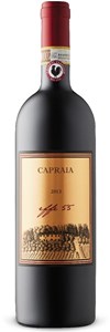 Alimenta Capraia Chianti Cl. Gr. Sel. Effe 55 2013